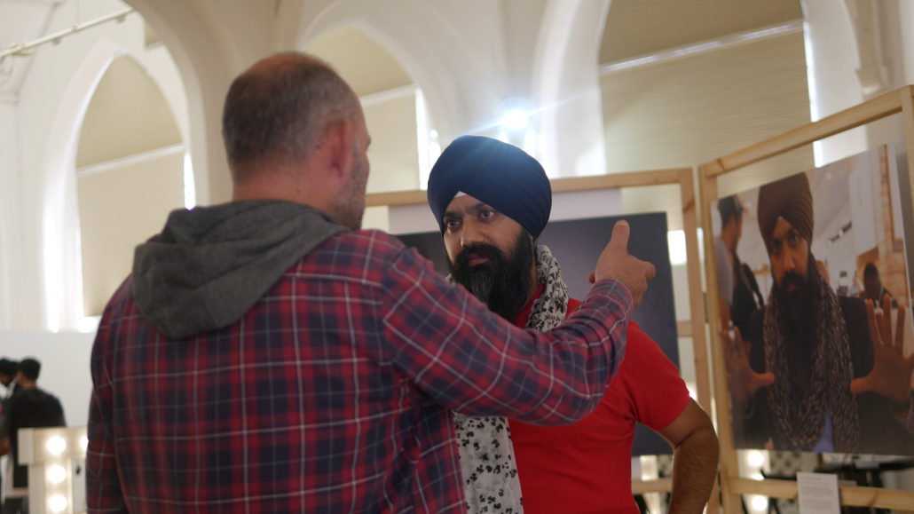 jag singh