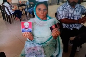 Punjab Disappeared - Sept 2019 conviction pic