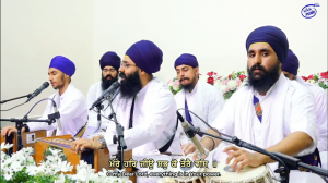 Sikh Inside