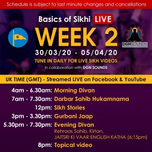 basics streaming